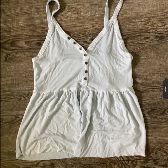 American Eagle Outfitters Tops - American eagle tank top